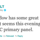 Image for article titled André Leon Talley Really, Really Dislikes Rick Santorum